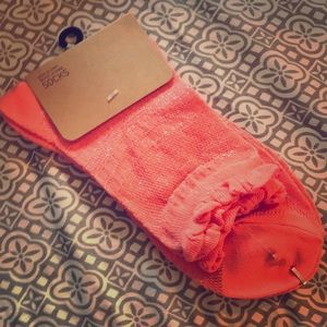 🌻 3/$15 - Urban Outfitters Sheer Fashion Socks.